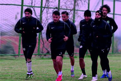 Şanlıurfaspor'da beklenen ayrılık