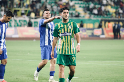 Şanlıurfaspor'da bir ayrılık daha