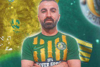 Şanlıurfaspor’dan sol kanada takviye