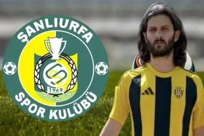 Şanlıurfaspor’un eski futbolcusu tutuklandı