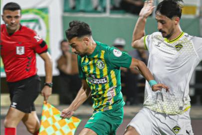 Şanlıurfaspor'un rakipleri ateş hattında