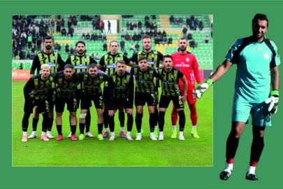 Şanlıurfaspor'un şansı yüzde kaç?