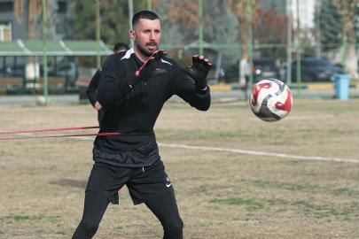 Şanlıurfaspor'un yumuşak karnı kaleci mi?