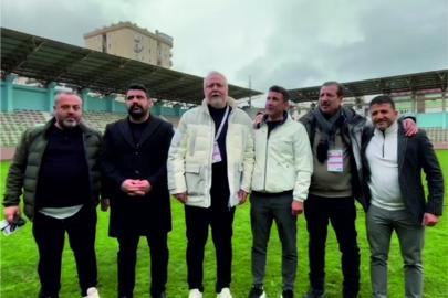 Saraçoğlu galibiyeti kime armağan etti?