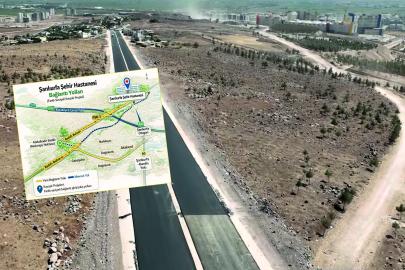 Şehir Hastanesine özel trafik önlemi