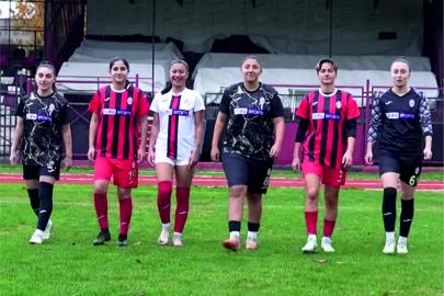 Siverek sultanları tabuları yıkmayı başardı