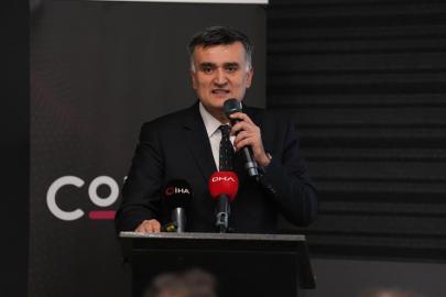 "Son 20 yılda teknoloji konusunda büyük bir atılım gerçekleştirdik"