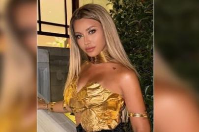 Sosyal medya fenomeni gözaltına alındı