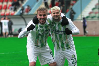 Stoperlerin kabusu oldular