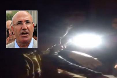 Tanal: Urfa’nın kaderi karanlık olamaz