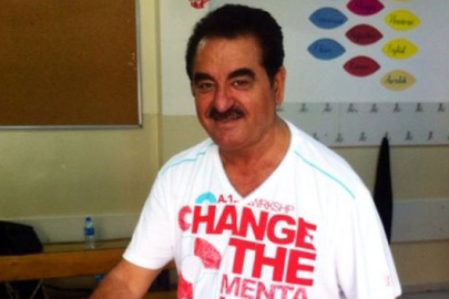 Tatlıses, şüpheli sıfatıyla ifade verdi