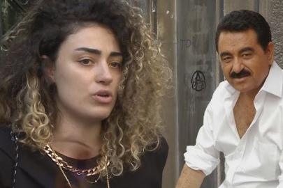 Tatlıses’in kızı: Keşke Acun Ilıcalı amcam olsa