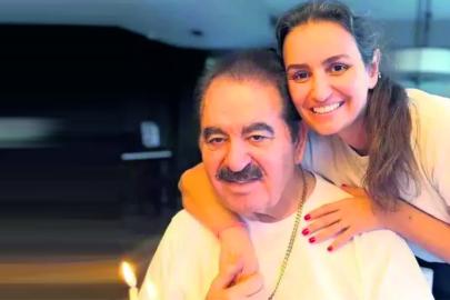 Tatlıses'ten diğer çocuklarını kızdıracak açıklama