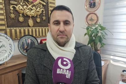 Tepe Mahallesi, ‘Oyuncak’ istiyor