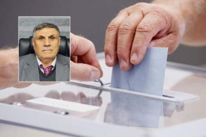 Terziler Odası seçime gitti: Başkan, belli oldu