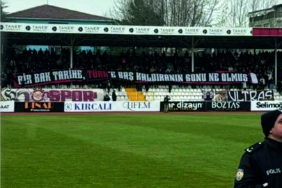 TFF göreve davet edildi