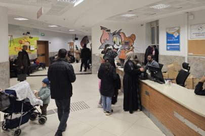 Topuk kanı taraması hayat kurtarıyor