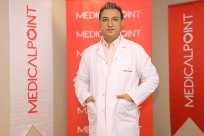 Üroloji Uzmanı Doç. Dr. Barut: "Sık idrara çıkma ve yanma sistit habercisi olabilir"