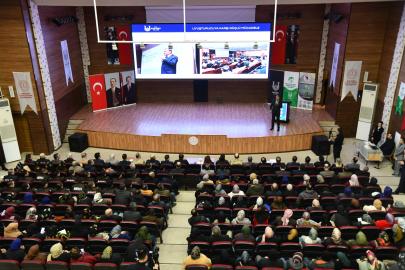 Uyuşturucuyla mücadelede Seferberlik çağrısı