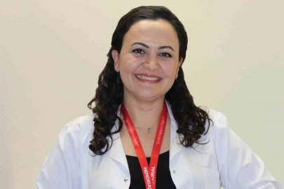 Uzm. Dr. Şengül Can Duman: "İki doz KKK aşısı yüzde 97 koruma sağlar"