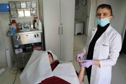 Uzmanı dondurucu soğuklara karşı uyardı: "Geç kalınırsa uzuv kaybı olabilir"