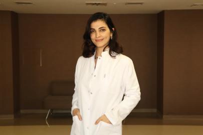 Uzmanından uyarı: "Gebelikte demir eksikliği anne ve bebek sağlığını etkileyebilir"