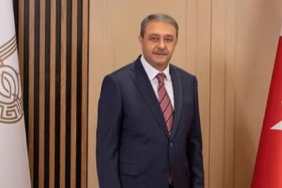 Vali Hasan Şıldak’tan Miraç Kandili mesajı