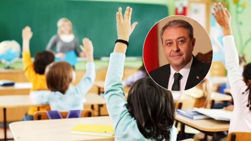 Vali Şıldak: Hedef 19 bin 442 öğrenci