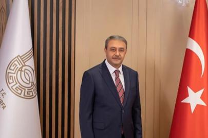 Vali Şıldak’tan 10 Ocak İdareciler Günü mesajı