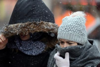 Valilik, soğuk havalara karşı uyardı