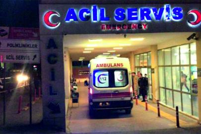 Valilikten özel okuldaki patlamaya açıklama