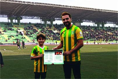 Var mısınız  bir 'Karne Tribünü' oluşturmaya?