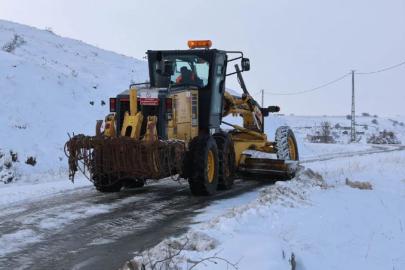 Vİranşehir - Diyarbakır yolu ile ilgili flaş gelişme