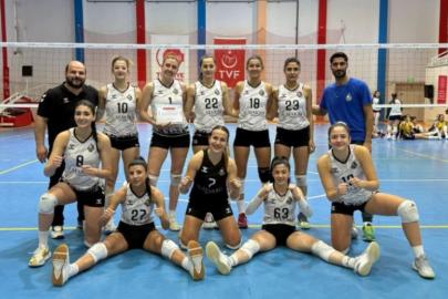 Viranşehir ekibinin play-off'lardaki rakipleri belli oldu