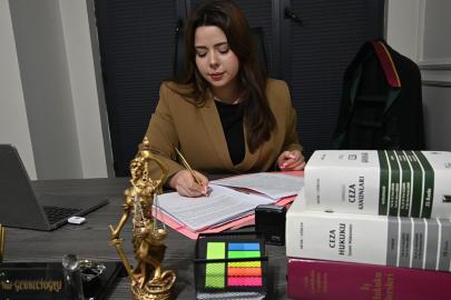 Yapay zekayla hazırlanmış sahte Yargıtay kararlarına karşı uyarı