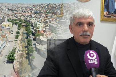 “Karakoyun Deresi’nde ıslah çalışmaları tamamlansın”