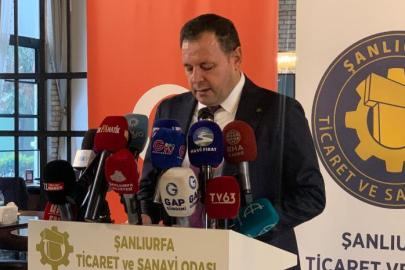 Yetim: OSB’de 34 bin kişi istihdam ediliyor