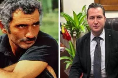 Yılmaz Güney ile ilgili paylaşım yaptı: Aile, harekete geçti
