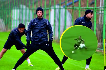 '11 Nisan kasabı'yla karşılaşacak mı?