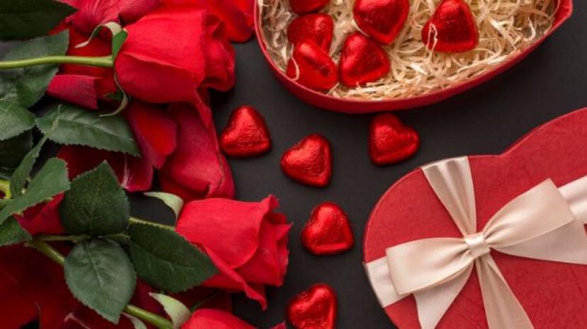 14 Şubat Sevgililer Günü'nde ne hediye alınır ?
