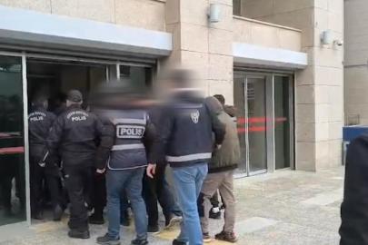 15 milyar TL’lik yasa dışı bahis operasyonunda 42 tutuklama