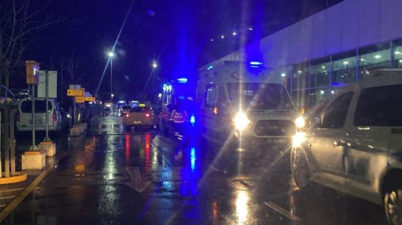 16 ilde dolandırıcılara operasyon: 51 gözaltı