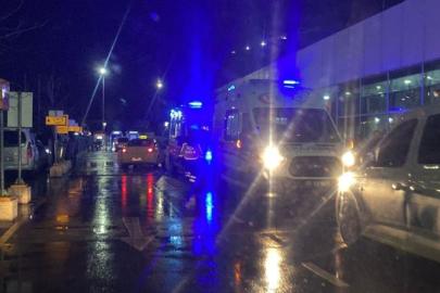 16 ilde dolandırıcılara operasyon: 51 gözaltı