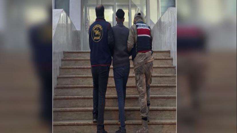 2 mağduru 70 bin lira dolandıran kişi yakalandı