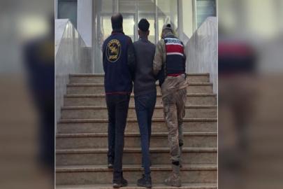 2 mağduru 70 bin lira dolandıran kişi yakalandı