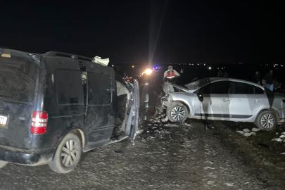 5 kişinin hayatını kaybettiği kazada kahreden detay: Mevlide katılmak için yola çıkmışlar