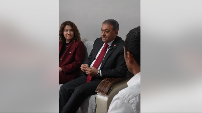 576 kişi maddeden kurtulmak için başvuru yaptı