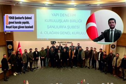 '6 Şubat felaketini unutmadık, sorumluluğumuzun farkındayız'