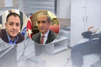 Acil tıp doktoruna saldırı: Tepkiler gecikmedi