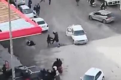 Akçakale’de arazi kavgası daha da büyüdü